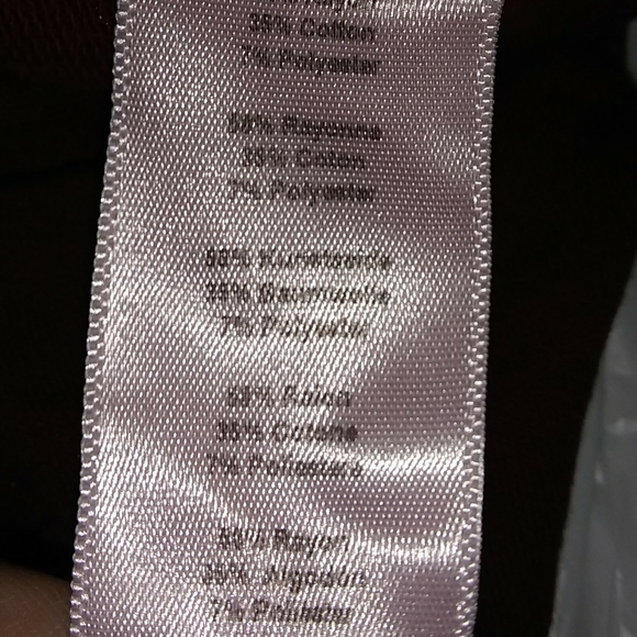 Project Social T Top - Picture 6 of 6